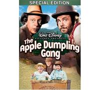 Apple Dumpling Gang [DVD] [1975] [Region 1] [US Import] [NTSC]