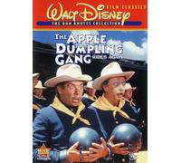 Apple Dumpling Gang Rides Again [DVD] [1975] [Region 1] [US Import] [NTSC]