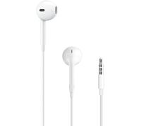 Apple EarPods with 3.5mm Headphone Plug