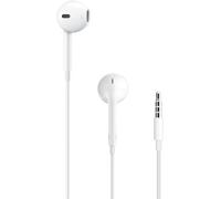 Apple EarPods with 3.5mm Headphone Plug