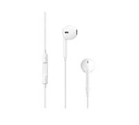 Apple Earpods (3.5Mm Headphone Plug) White