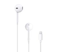 Apple EarPods headphones Lightning connector