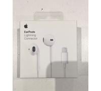 Apple EarPods In-Ear Headphones with Lightning Connector. MMTN2ZM/A