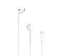Apple Earpods USB C Connector A3046 - MYQY3ZM/A