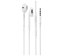 Apple EarPods with 3.5mm Headphone Plug