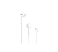 Apple EarPods (USB‑C) Headset Wired In-ear Calls/Music USB Type-C White
