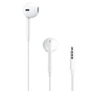 Apple EarPods with 3.5mm Headphone Plug