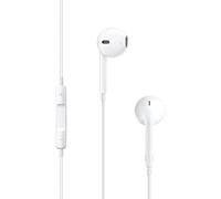 Apple EarPods with 3.5mm Headphone Plug