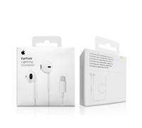 Apple EarPods with Lightning Connector, iPhone Wired Headphones