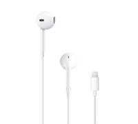 Apple EarPods with Lightning Connector | MMTN2ZM/A