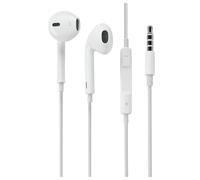 Apple EarPods with 3.5mm Headphone Plug