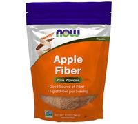 Apple Fiber with Pectin 12 oz by NOW