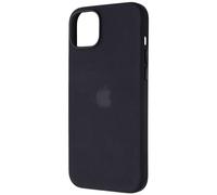 Apple FineWoven Case for MagSafe for Apple iPhone 15 Plus - Black
