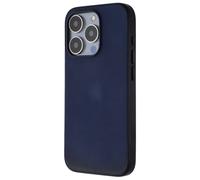 Apple iPhone 15 Pro FineWoven Case with MagSafe - Pacific Blue
