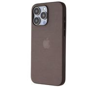 Apple FineWoven Series Case for MagSafe for Apple iPhone 15 Pro Max - Taupe