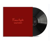 Fiona Apple - When The Pawn (LP)