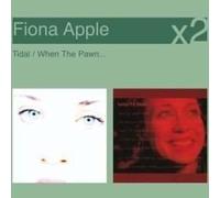 Apple, Fiona - Tidal/When The Pawn