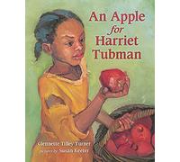 Apple for Harriet Tubman