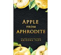 Apple From Aphrodite: Alternate Cover Edition (Queens Of Olympus: Alternative Cover Edition)