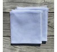 Apple & Fruit Press Filter Mesh Straining Bag for Pulp (12 Litre) - Pack of 2