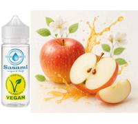 Apple Fuji Flavor Concentrate - Vegan - Sasami - 100ml