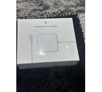 Apple Genuine 45W MagSafe Power Adapter Charger MacBookAir Brand New Sealed