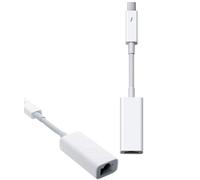 Apple Genuine A1433 MD463ZM/A Thunderbolt to Gigabit Ethernet Adapter