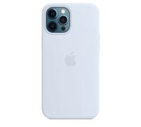 APPLE GENUINE MAGSAFE CASE FOR IPHONE 12 / PRO MAX / MINI SILICONE BLACK CLEAR