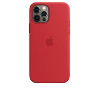 APPLE GENUINE MAGSAFE CASE FOR IPHONE 12 / PRO MAX / MINI SILICONE BLACK CLEAR