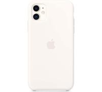 APPLE GENUINE SILICONE CASE FOR IPHONE 11 11 PRO & 11 PRO MAX OFFICIAL - BLACK