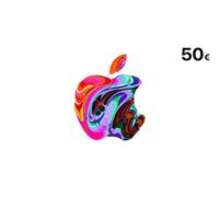 Apple Gift Card 50€
