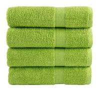 Premium Towels SOLUND 600gsm Towel Bath Towel Face Towel Guest Towel vidaXL