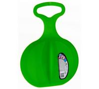 APPLE GREEN DOWNHILL SLIDE