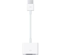 Apple HDMI to DVI Adapter | MJVU2ZM/A