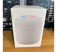 Apple HomePod 2nd Generation Smart Speaker with Siri White Sealed 100% Original