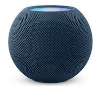 Apple HomePod mini - Blue Clear