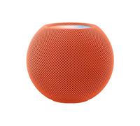 Apple HomePod mini - Orange Clear