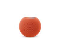 Apple HomePod mini Orange - Smart Speaker with Wi-Fi, Bluetooth & App Control