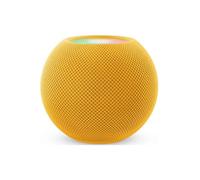 APPLE HomePod Mini Smart Speaker with Siri - Yellow, New