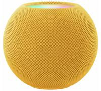 Apple HomePod Mini Smart Speaker - Yellow
