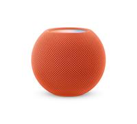 Apple HomePod mini with Siri - Orange, Orange
