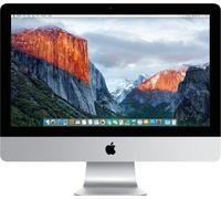 Apple iMac 2017 | 21.5" | i5-7360U | 8 GB | 1 TB HDD | compatible accessories | US