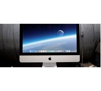 Apple iMac 2017 Core i7 3.6GHz 21.5" 4K Retina 64GB Ram 4TB SSD 5 Years Warranty