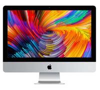 Apple iMac 21.5" 4K Retina 2017 Desktop i5 7400 Turbo 3.5GHz 8GB 1TB SSD Hurry