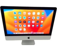 Apple iMac 21.5" 4K Retina 2017 i7 7700 32GB 1.03TB Fusion Turbo 4.2GHz Desktop