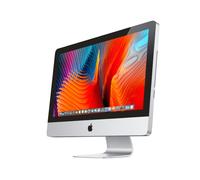 Apple iMac 21.5" Core i5 2.5GHz 8GB RAM 500GB HDD A1311 2011 Silver