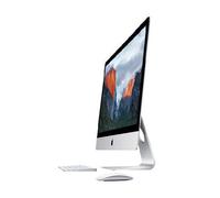 Apple iMac - 21.5"- Intel Quad Core i5 - 2.7GHz - 8GB - 1TB