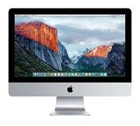 Apple iMac 21.5 (Mid 2014) - Core i5 1.4GHz, 8GB RAM, 500GB HDD (Renewed)