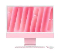 Apple iMac 24 4.5K Retina Display 10 Core 24GB 512GB Apple iMac 24 4.5K Retina Display 10 Core 24GB 512GB