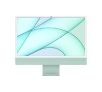 Apple iMac 24in M1 256GB - Green